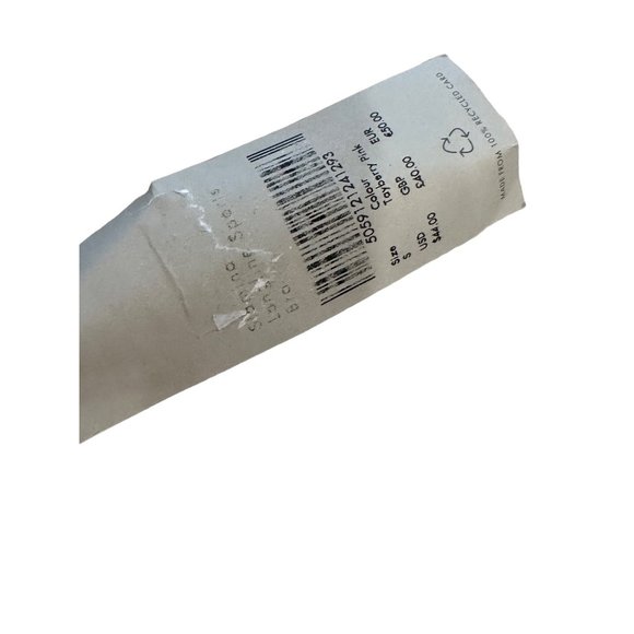 SWEATY BETTY Stamina Longline Sports Bra Size Small NEW - Picture 6 of 6